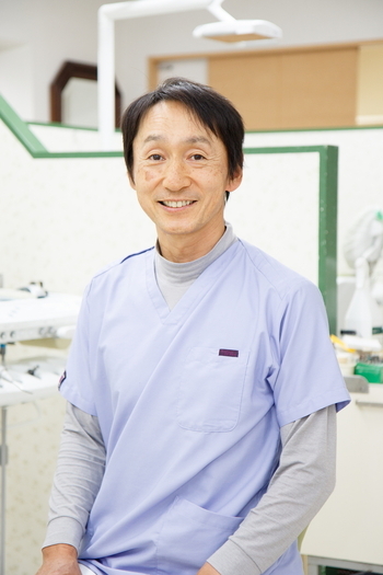 Dr紹介の外観